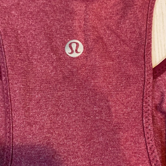 Lululemon Tank Top - Picture 3 of 7